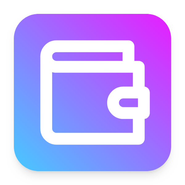 CryptoPayroll App Icon