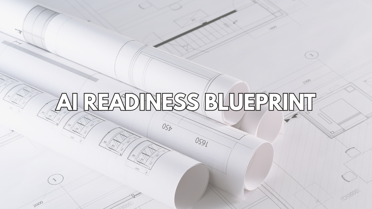 AI Readiness Blueprint: 14-Day Enterprise Data & Architecture Assessment