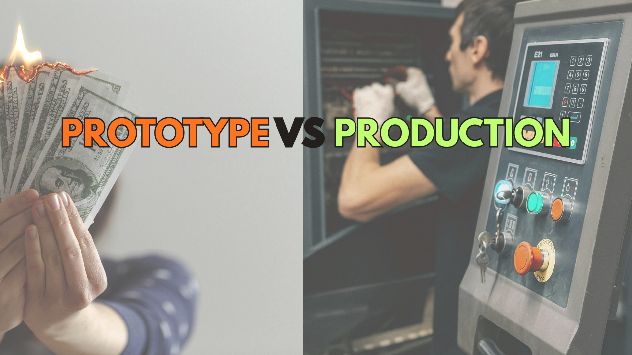 Prototype vs Production: Enterprise AI Architecture Strategy & Infrastructure Audit