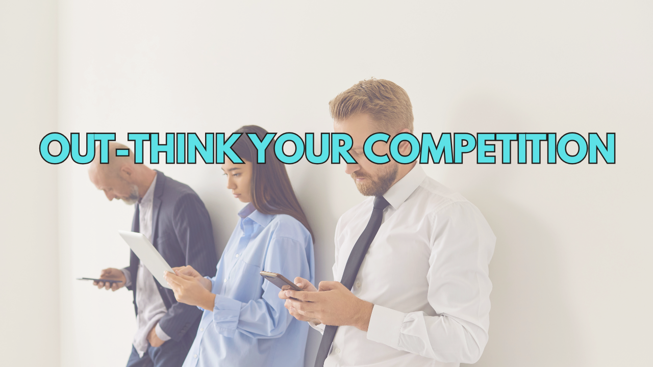Competitor Ads Analysis