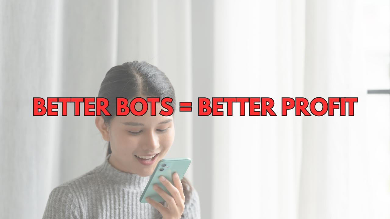 Voiceflow Chatbot Build